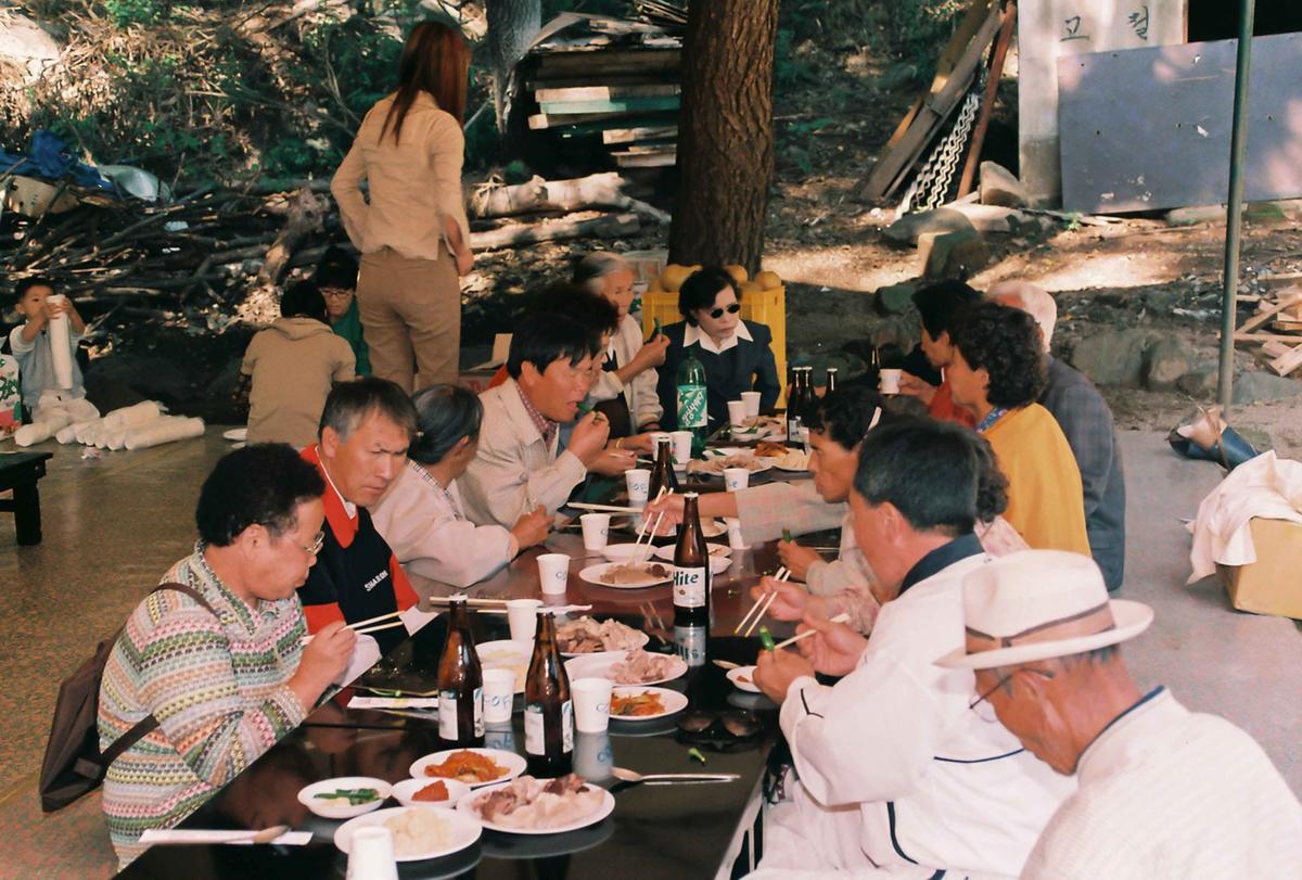 2000 쌀 생산 대책추진 종합평가회