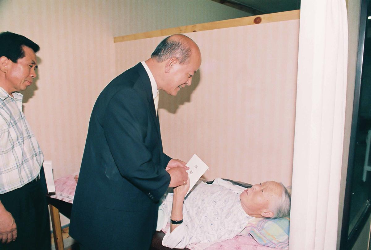 강석정군수님