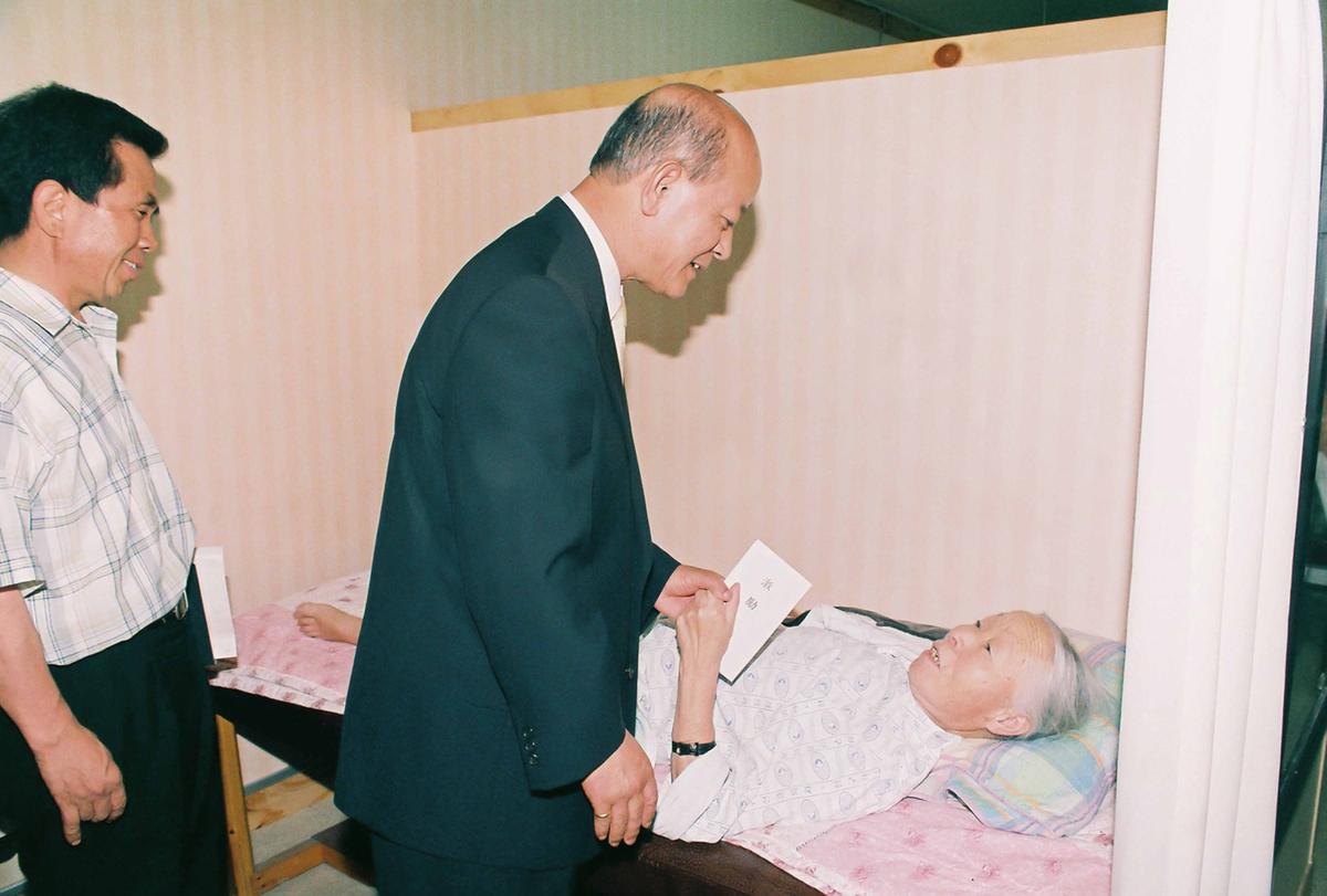 강석정군수님