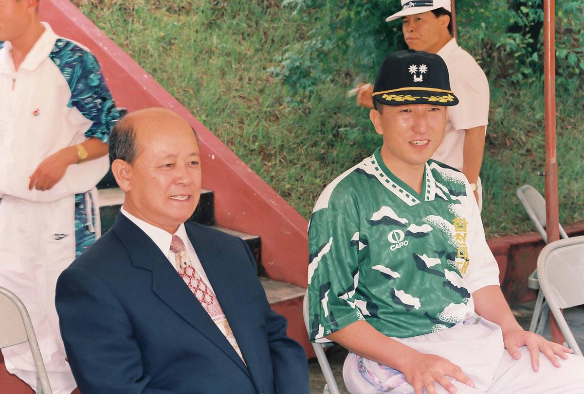 고려병원 개원 5주년 및 신축병동준공