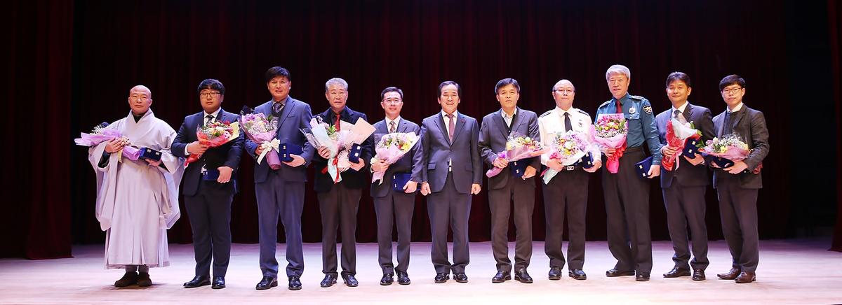 2017대장경세계문화축전추진성과보고회