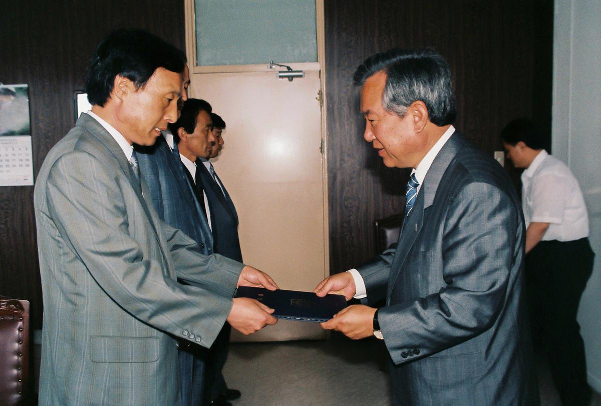 인물