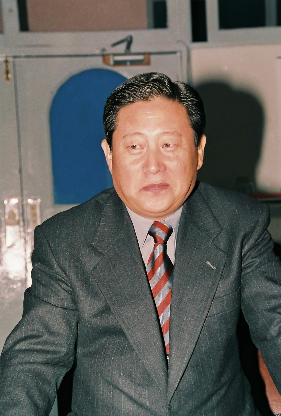 권영환 부군수 취임식