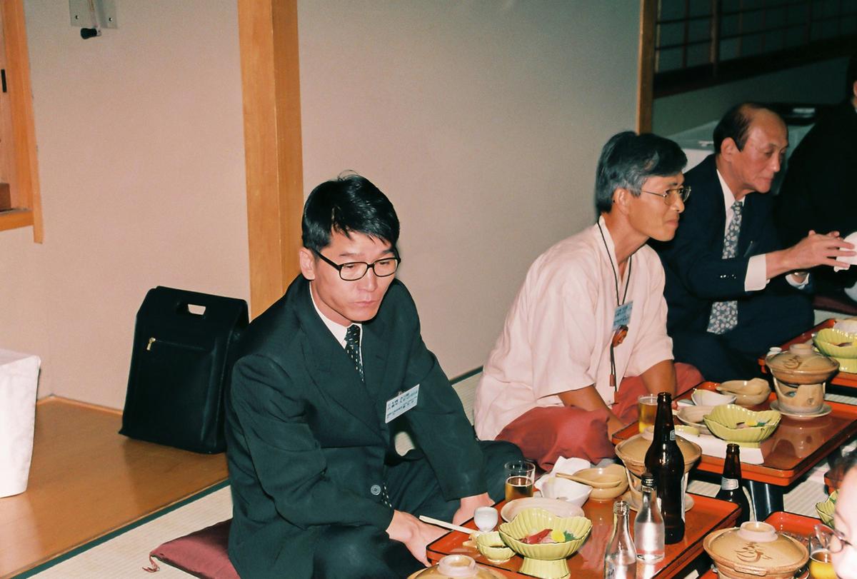 대한민국합천군 우호방문단