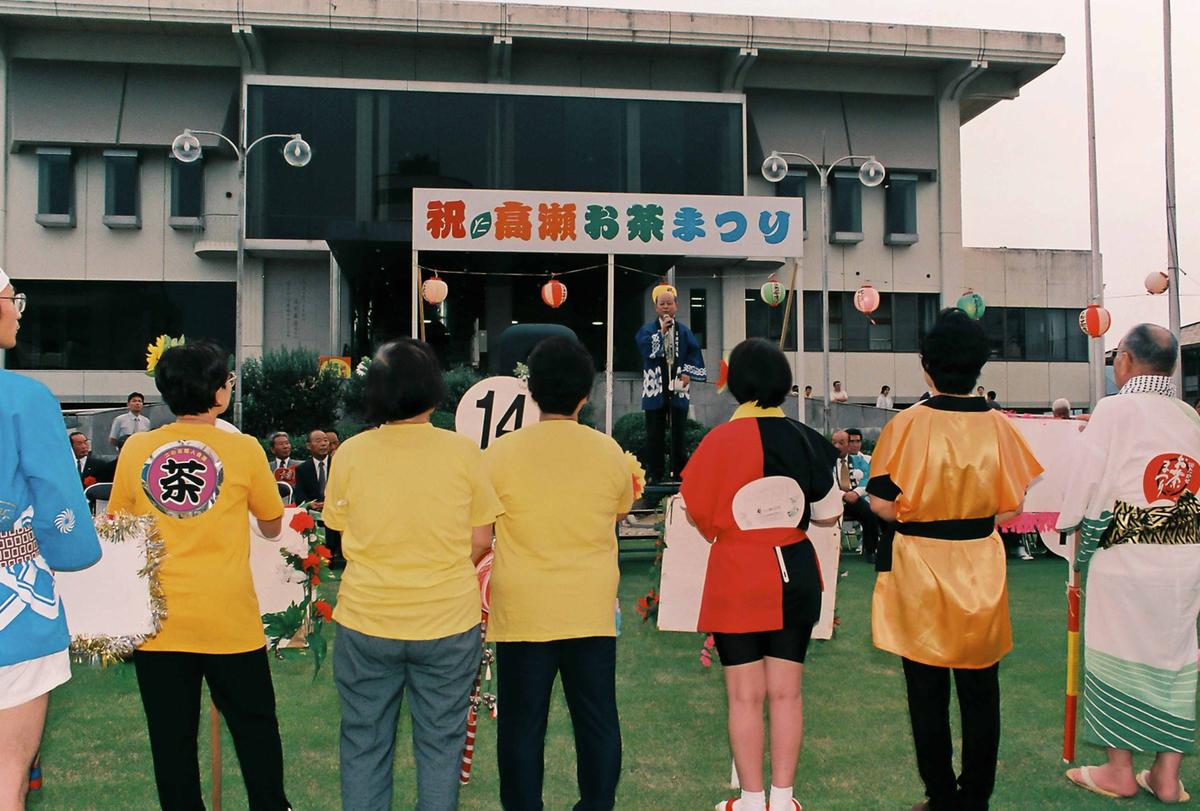 대한민국합천군 우호방문단