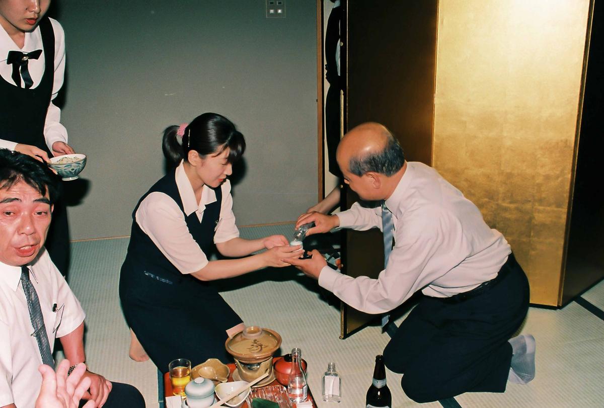 대한민국합천군 우호방문단