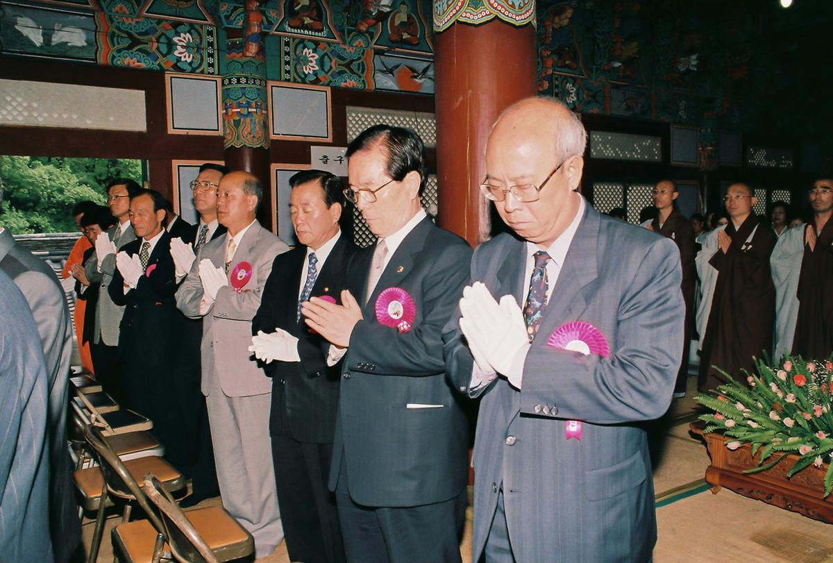 부처님 오신 날