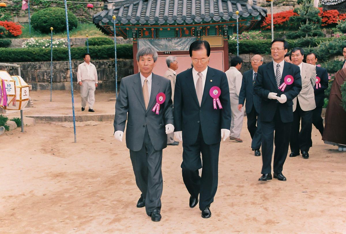 부처님 오신 날