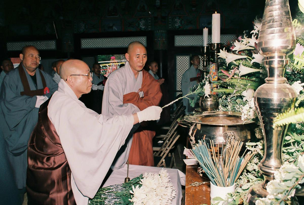 부처님 오신 날