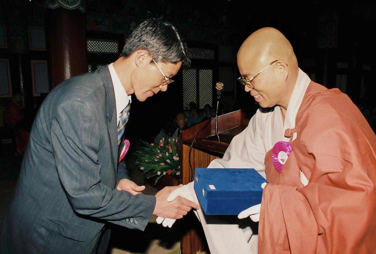 부처님 오신 날