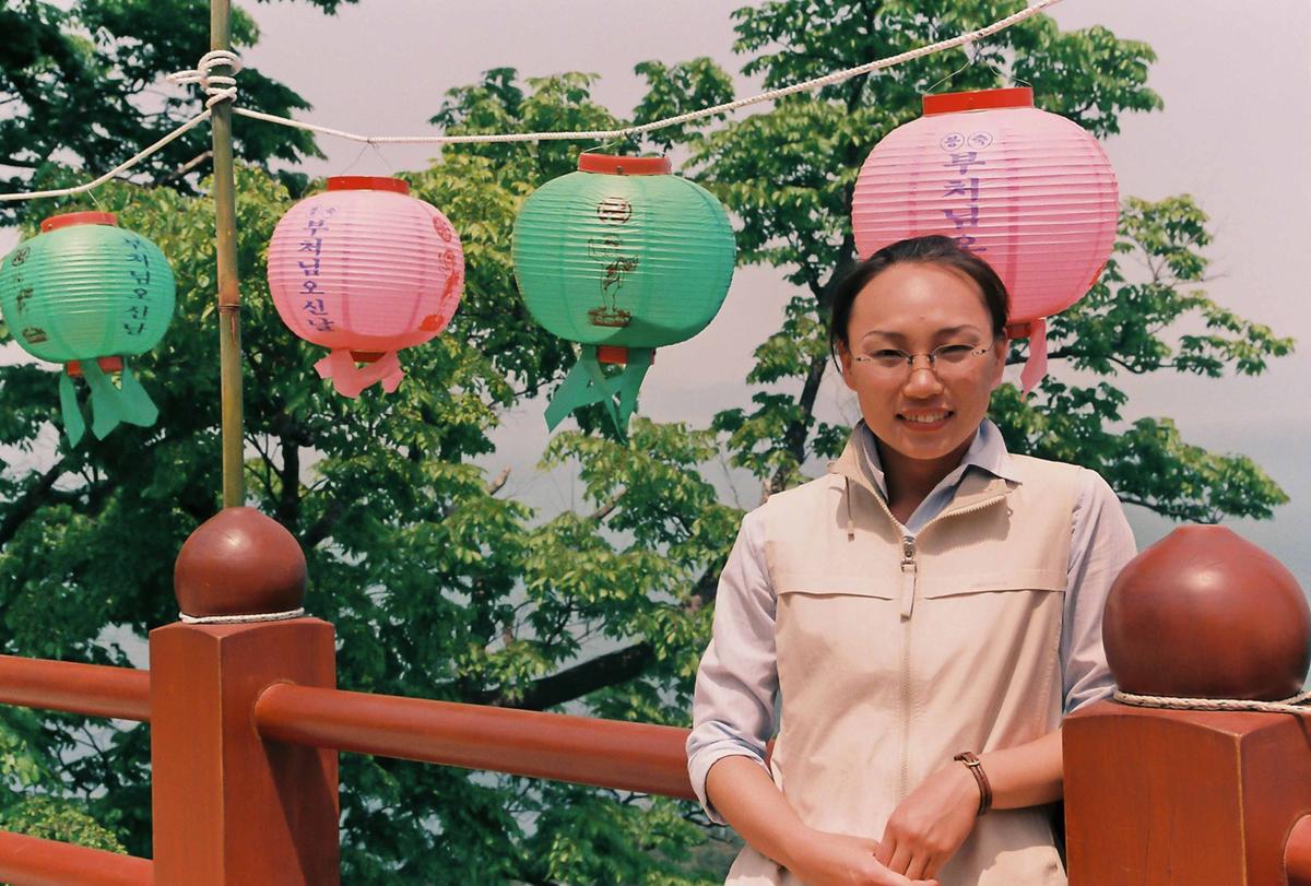 부처님 오신 날