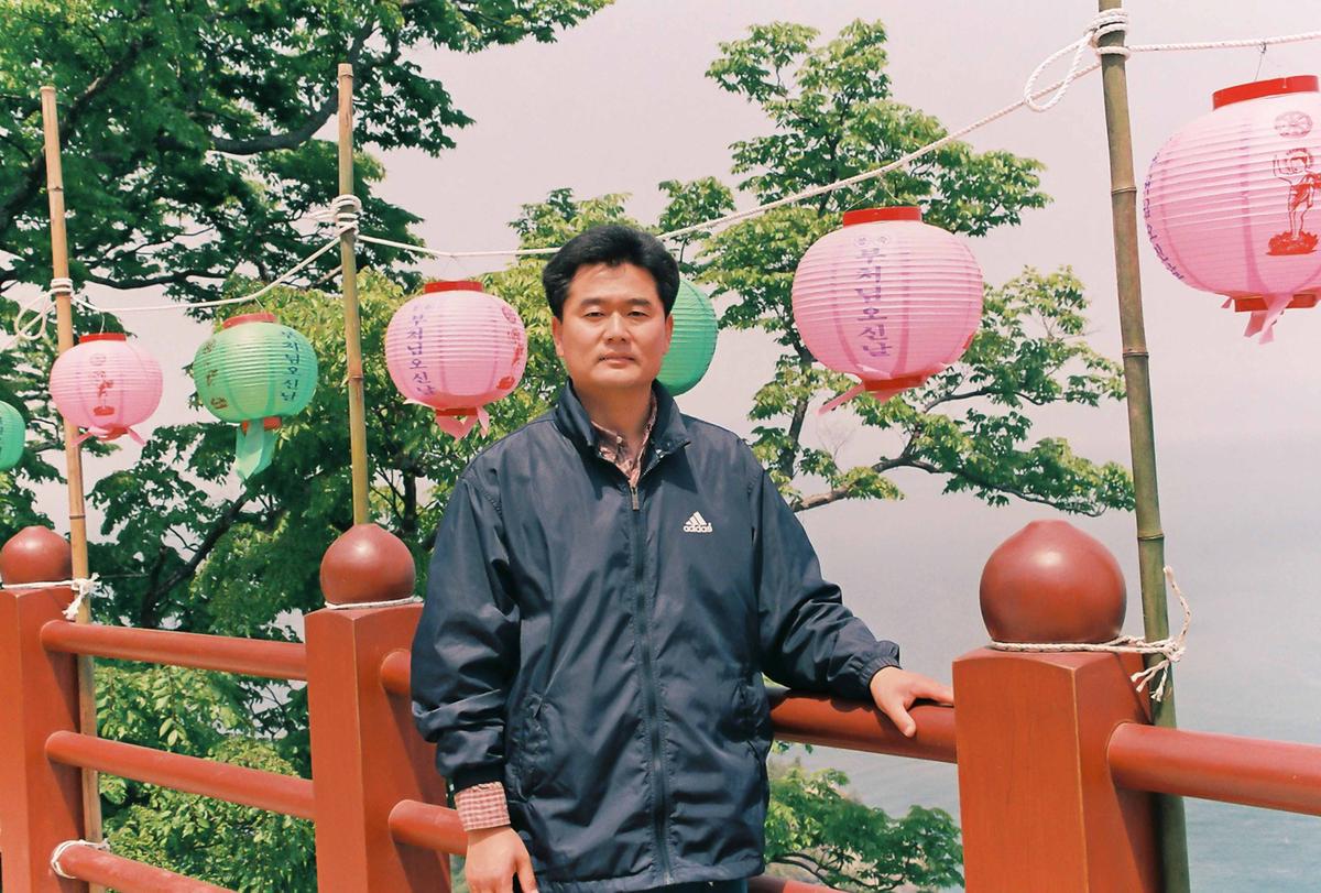 부처님 오신 날