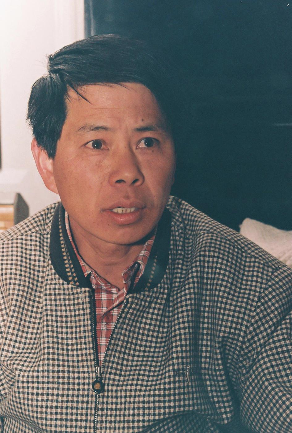인물