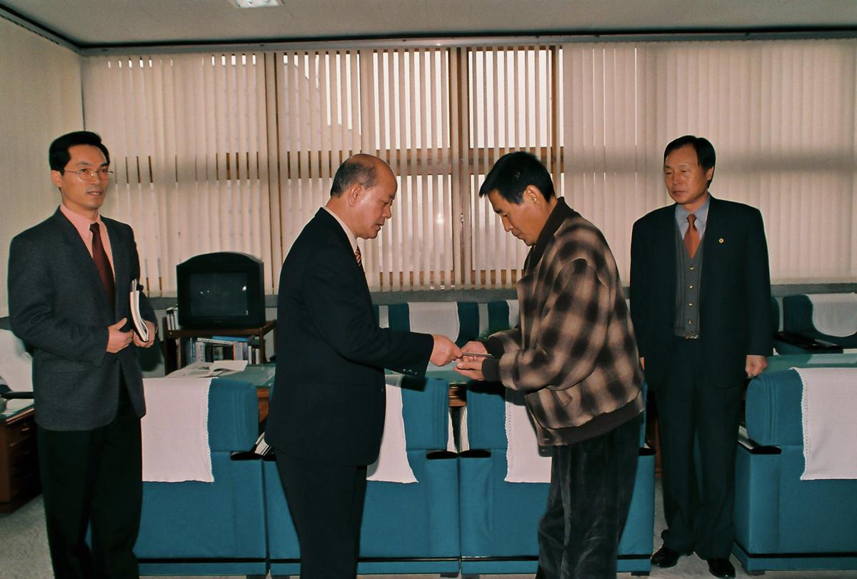 새해영농설계 기술교육