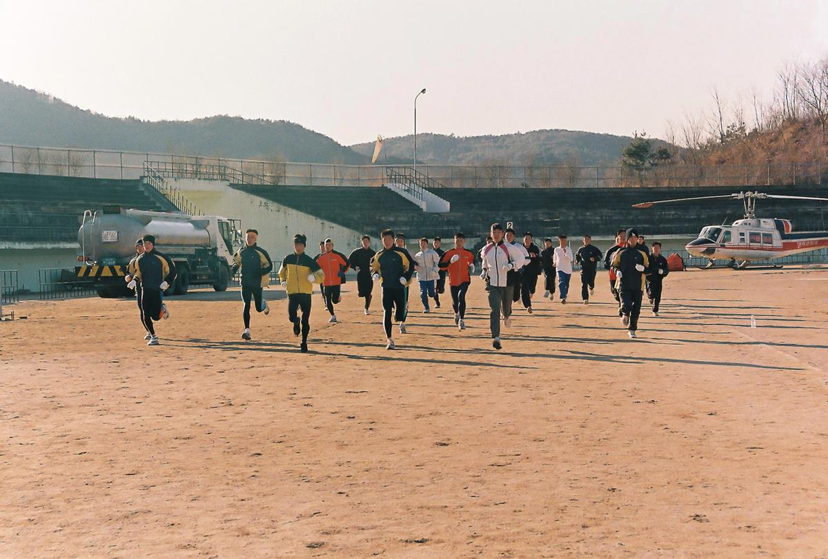 강석정군수님