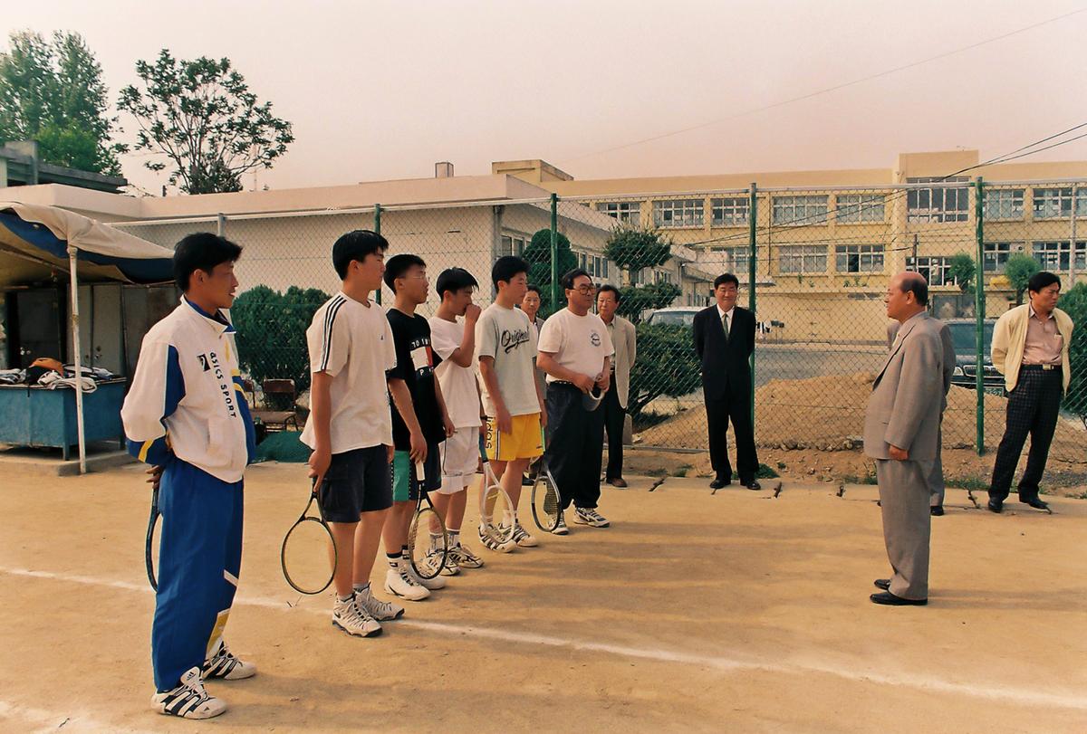 인물