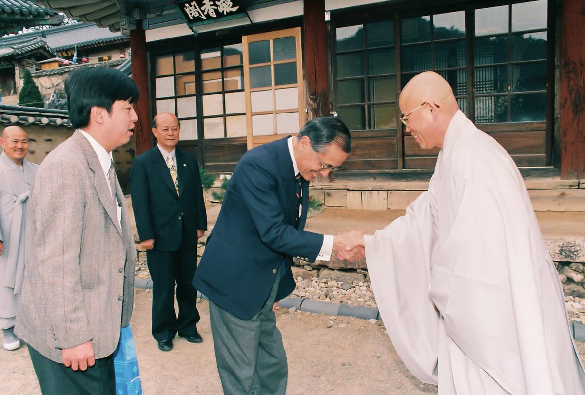 전국 불교도서 및 음반 특별전시회