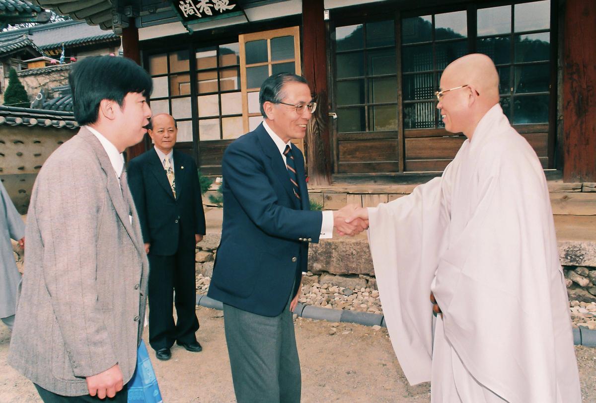 전국 불교도서 및 음반 특별전시회