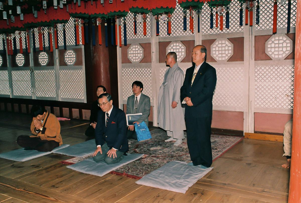 전국 불교도서 및 음반 특별전시회