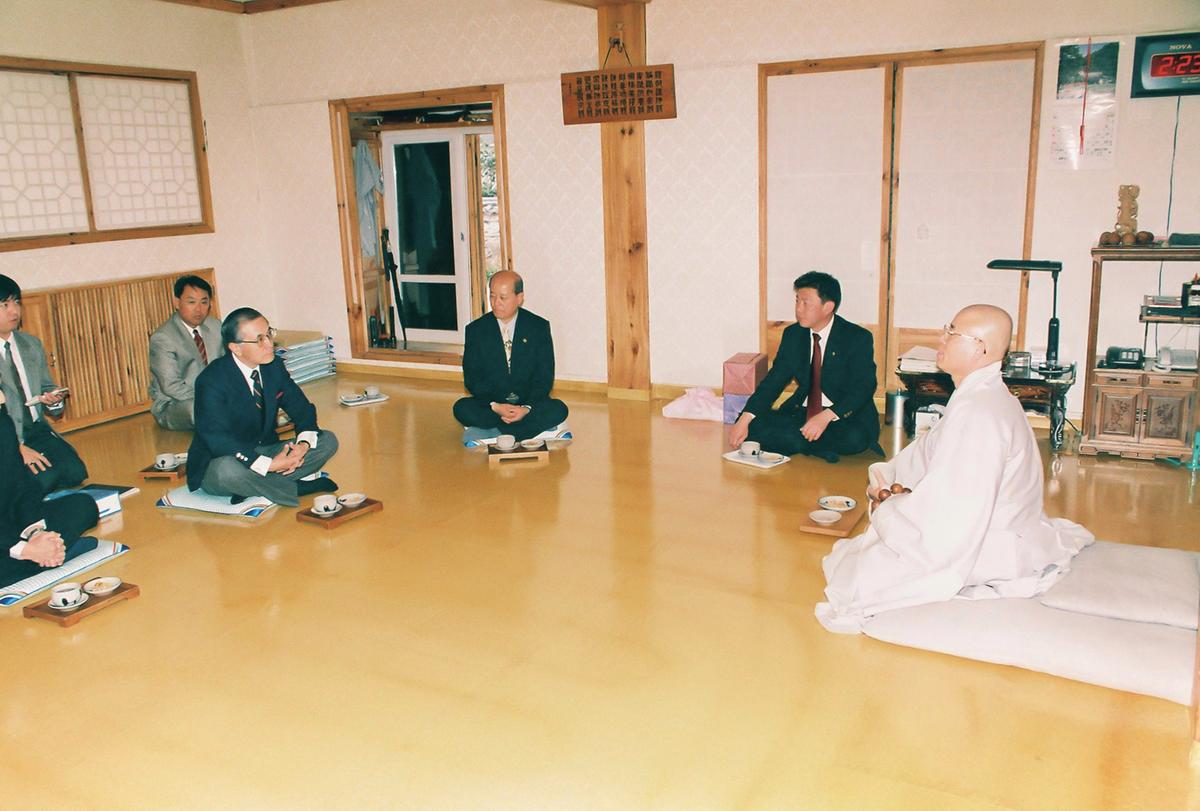 전국 불교도서 및 음반 특별전시회