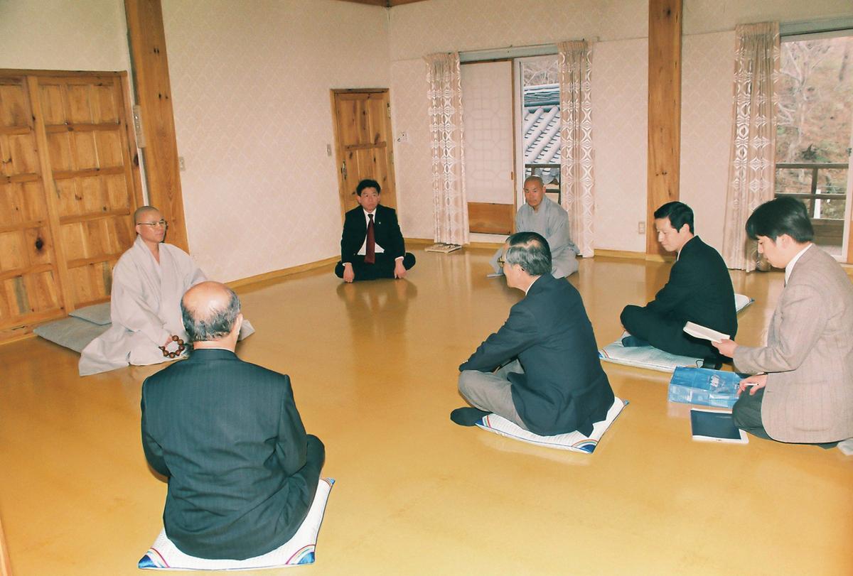 전국 불교도서 및 음반 특별전시회