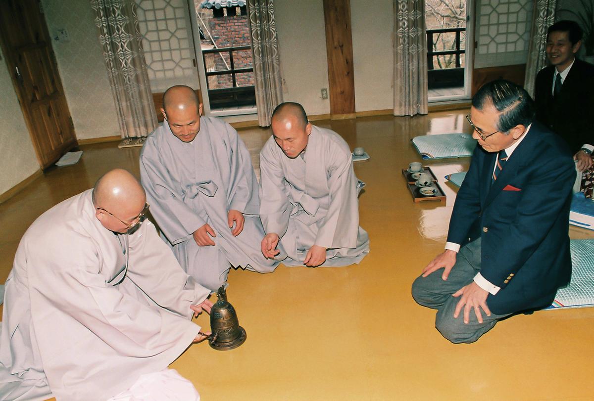 전국 불교도서 및 음반 특별전시회