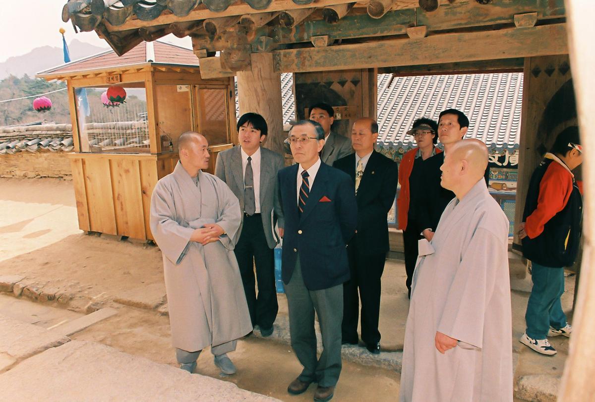 전국 불교도서 및 음반 특별전시회