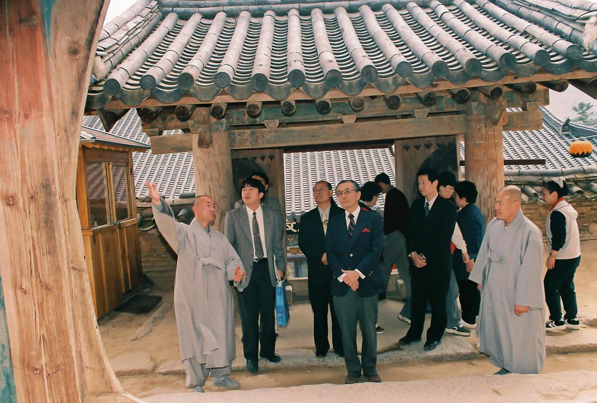 전국 불교도서 및 음반 특별전시회