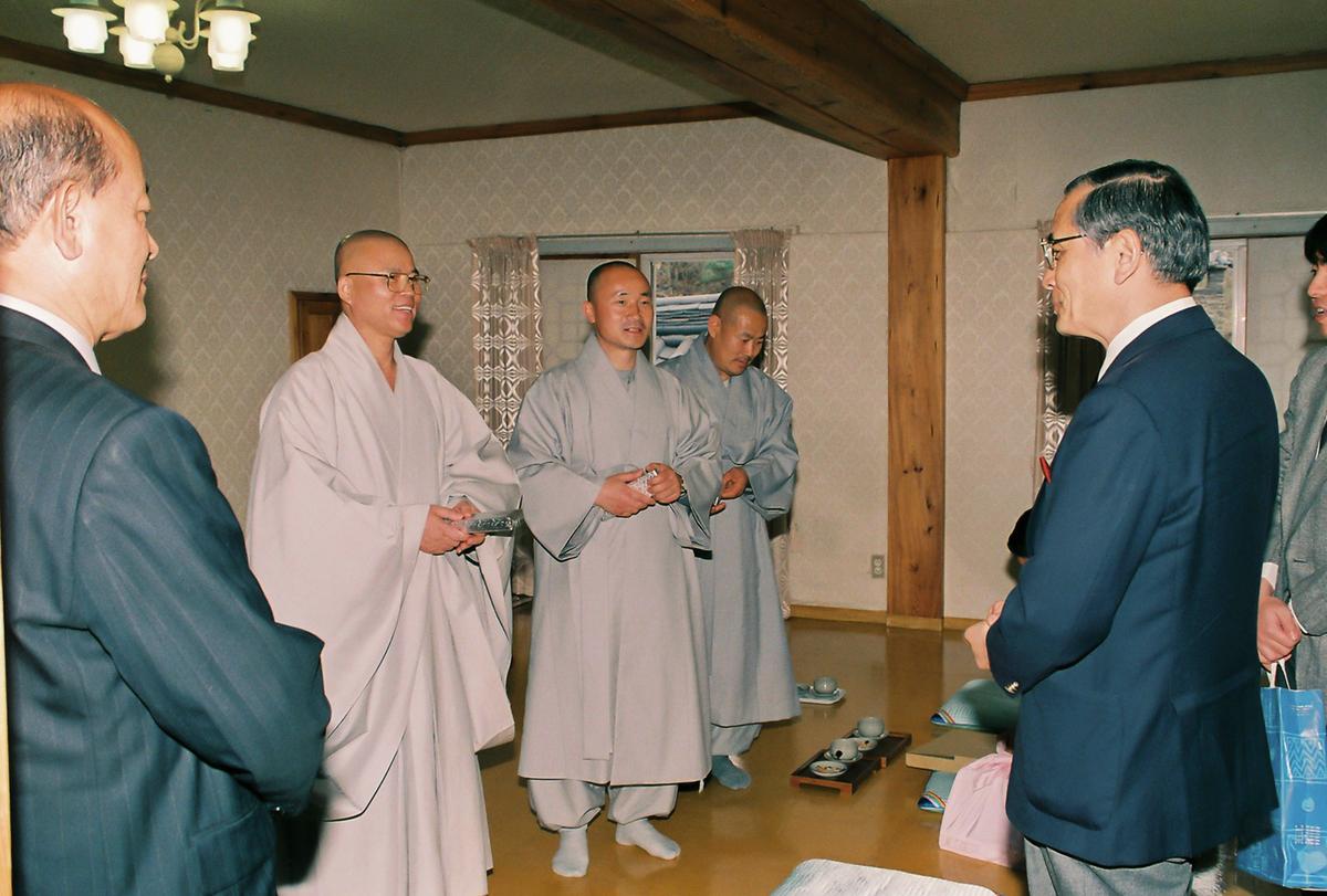 전국 불교도서 및 음반 특별전시회