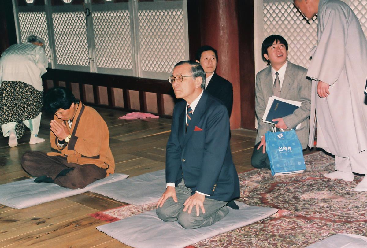 전국 불교도서 및 음반 특별전시회