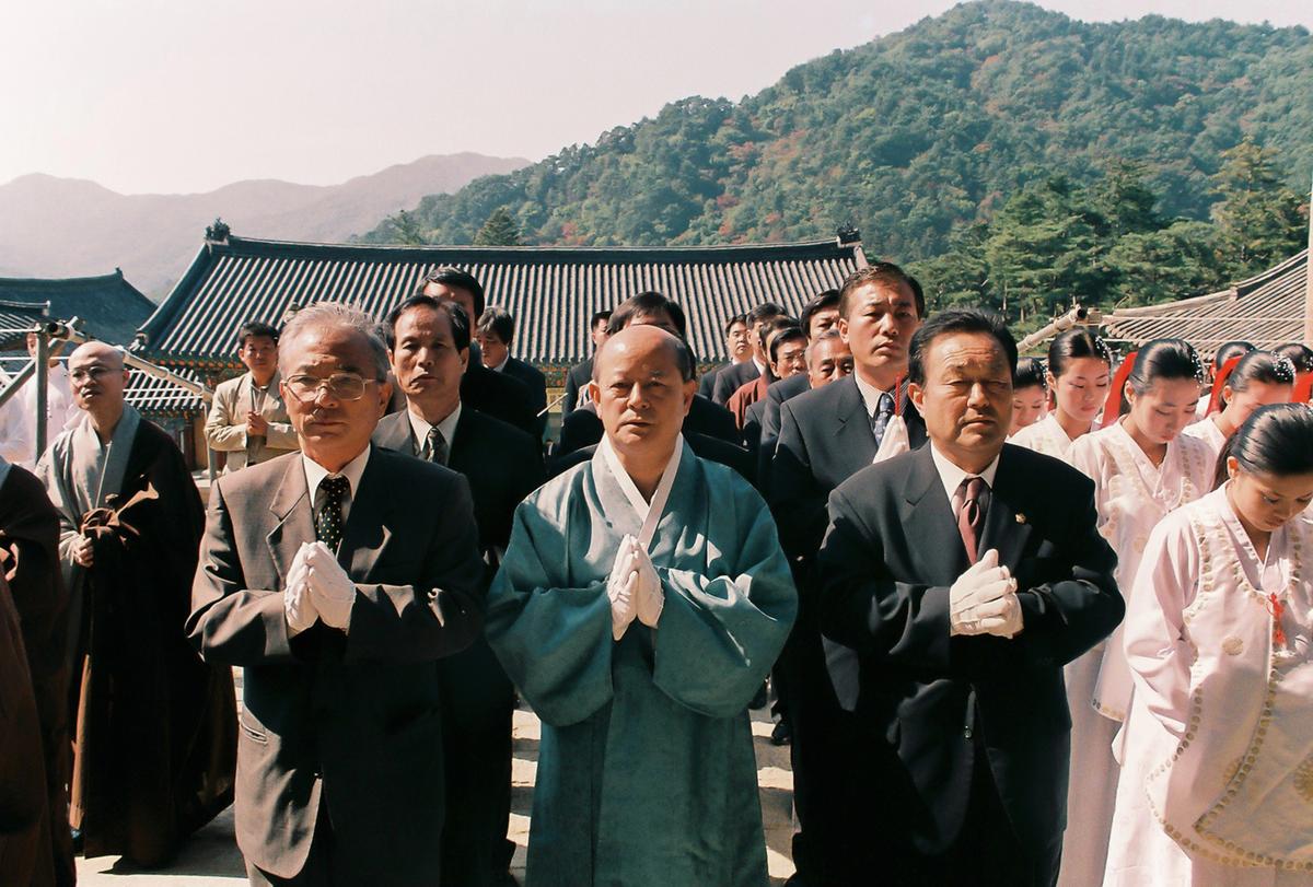전국 불교도서 및 음반 특별전시회