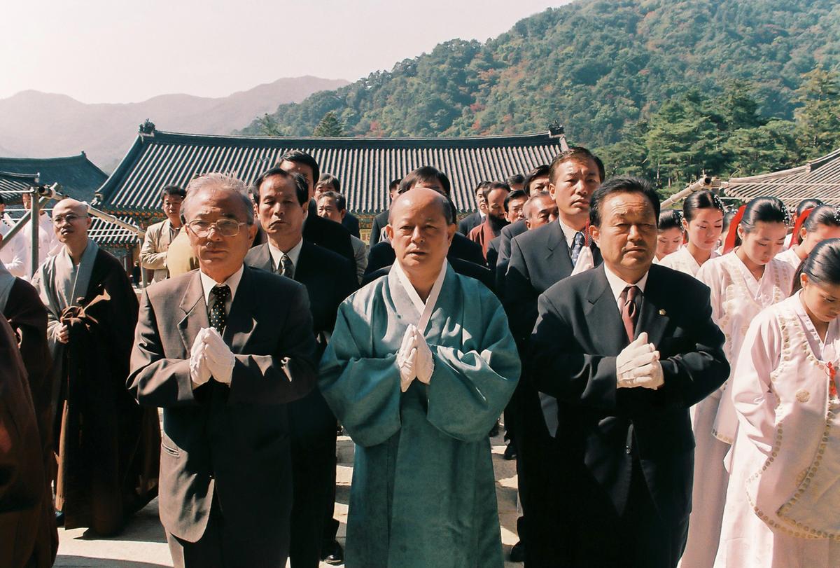 전국 불교도서 및 음반 특별전시회