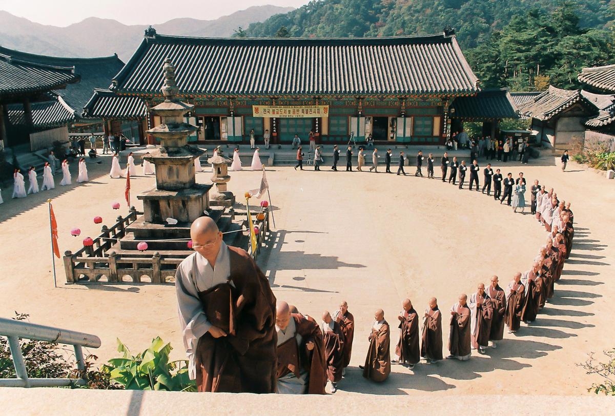 전국 불교도서 및 음반 특별전시회