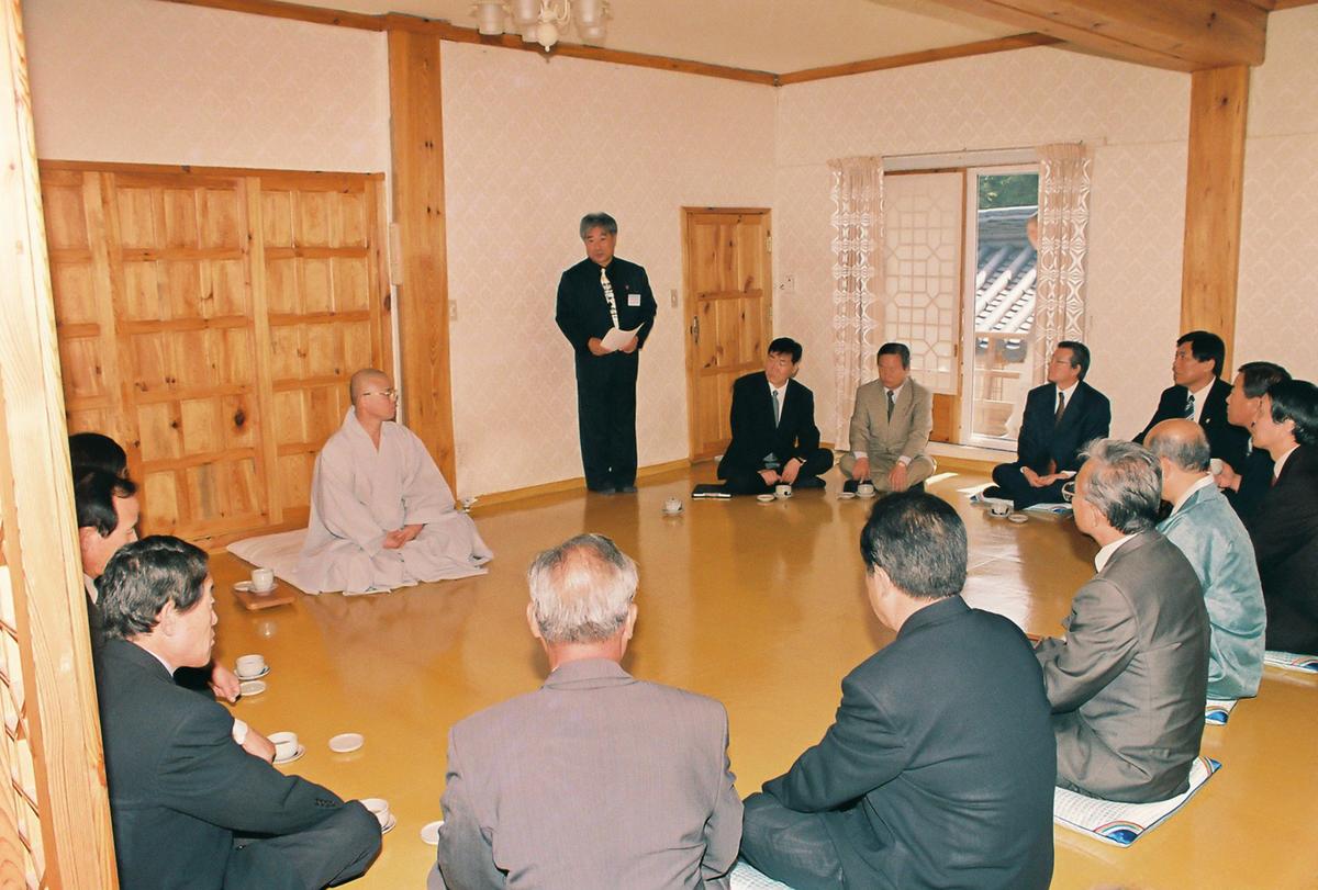 전국 불교도서 및 음반 특별전시회