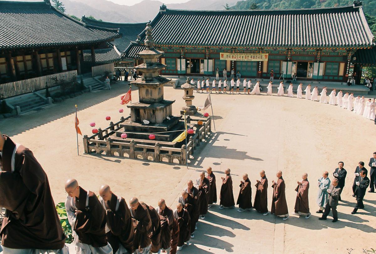 전국 불교도서 및 음반 특별전시회