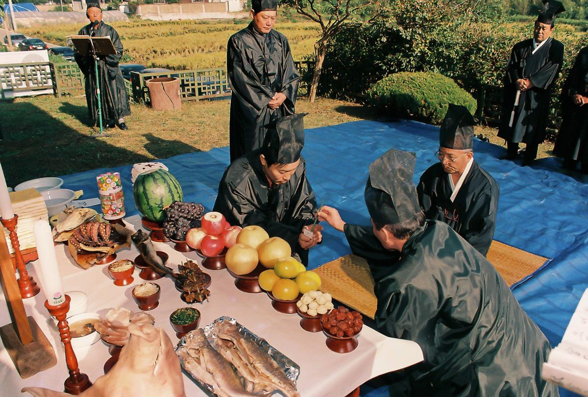 제사