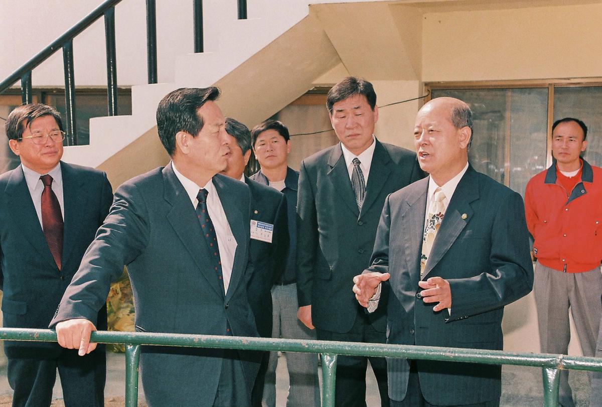 제1회 팔만대장경 축제