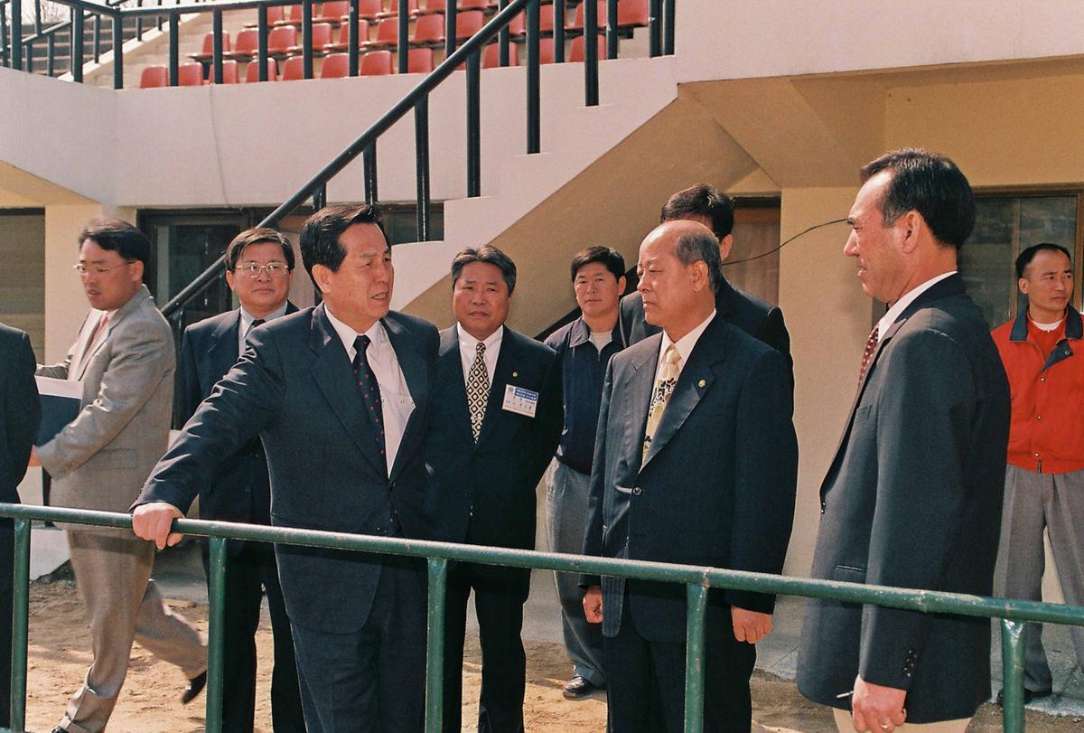 제1회 팔만대장경 축제