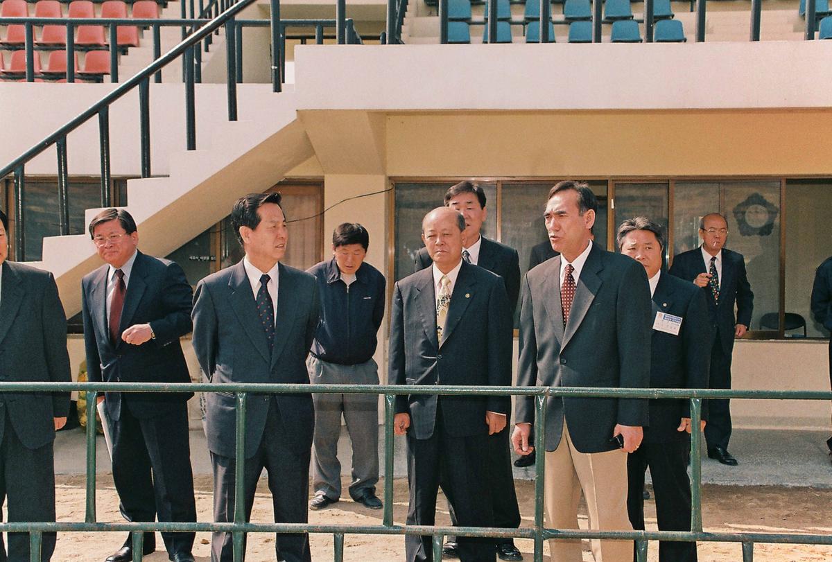 제1회 팔만대장경 축제