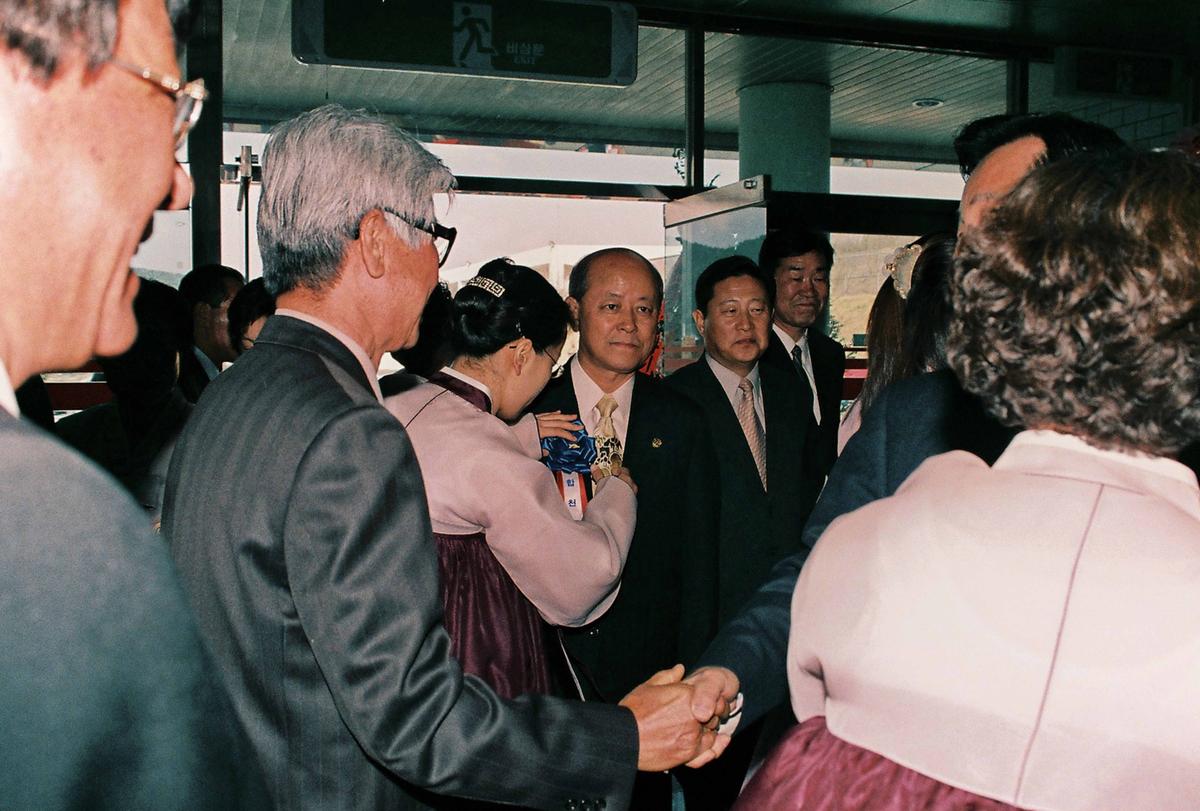 제1회 팔만대장경 축제