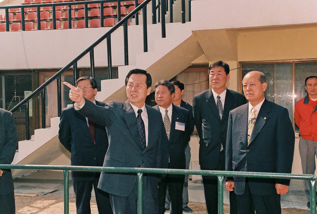 제1회 팔만대장경 축제