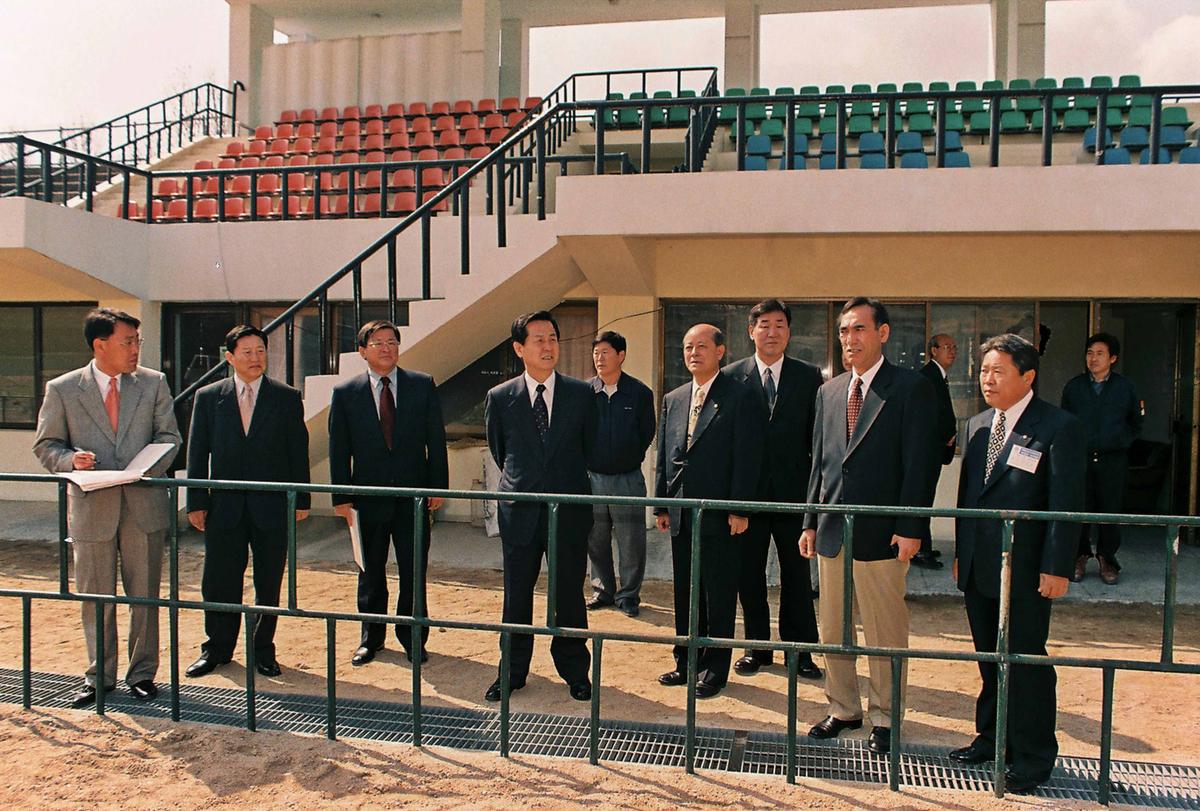 제1회 팔만대장경 축제