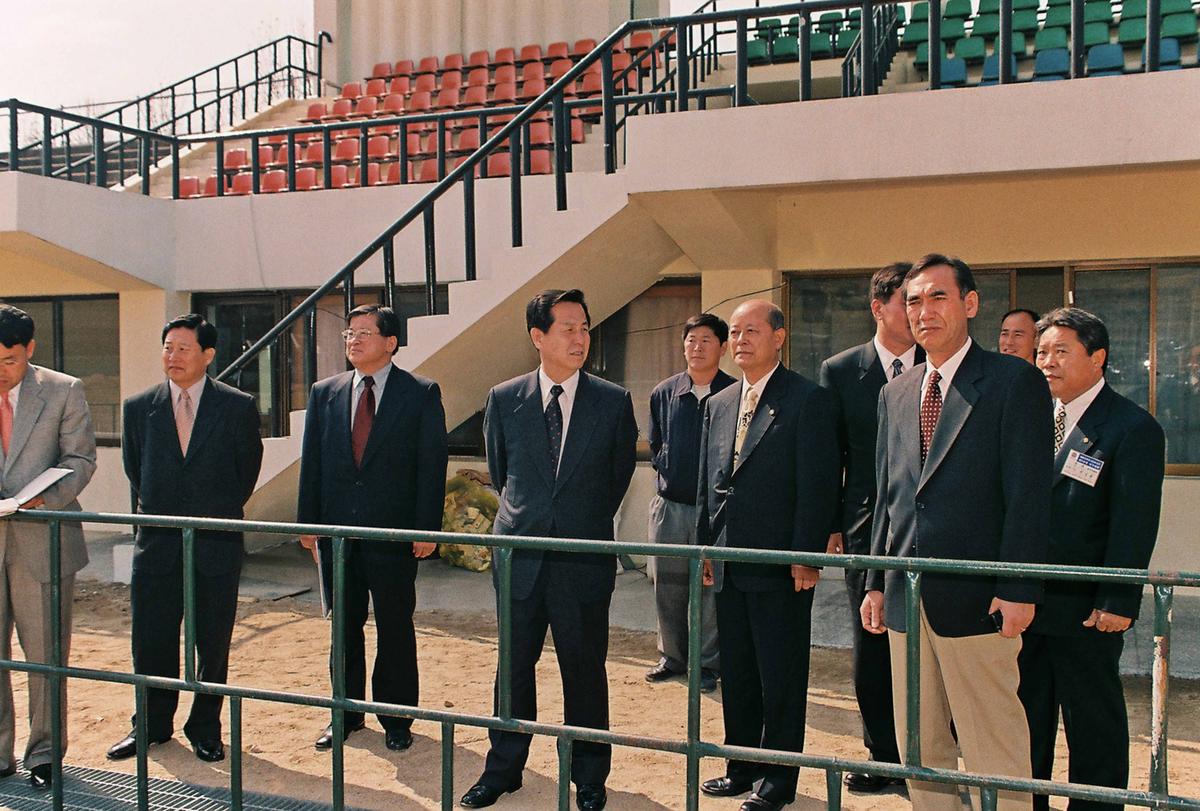 제1회 팔만대장경 축제