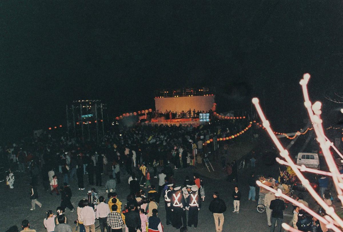 제1회 팔만대장경 축제