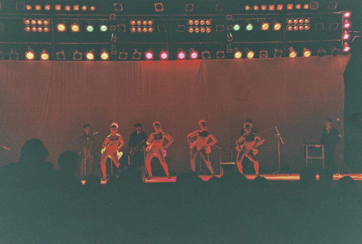 제1회 팔만대장경 축제