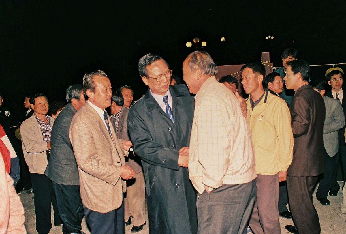 제1회 팔만대장경 축제