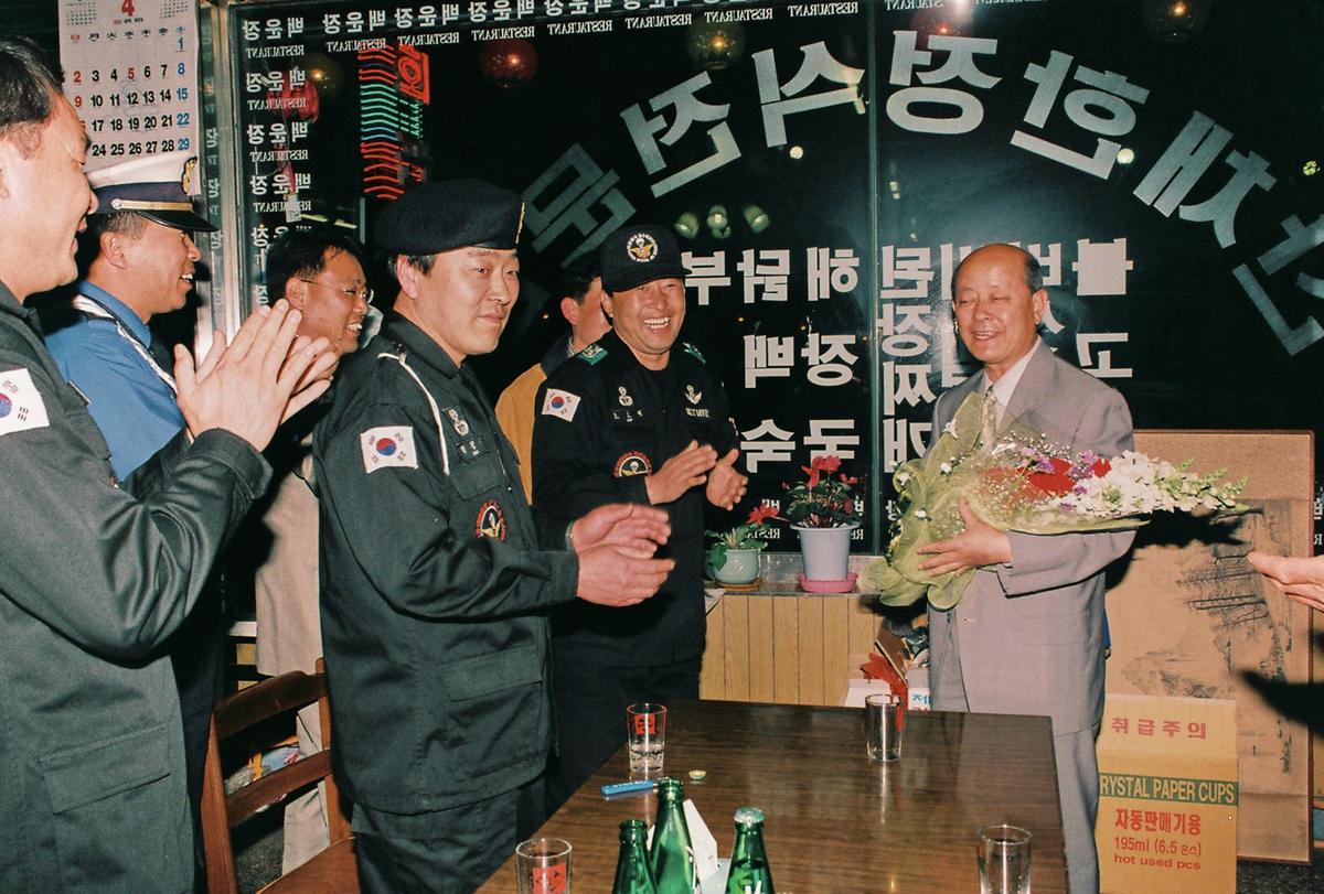 제1회 팔만대장경 축제