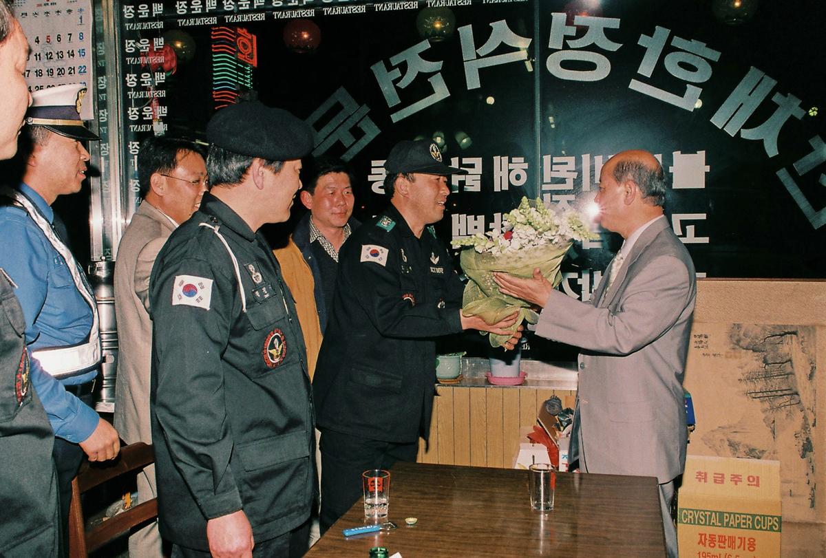 제1회 팔만대장경 축제