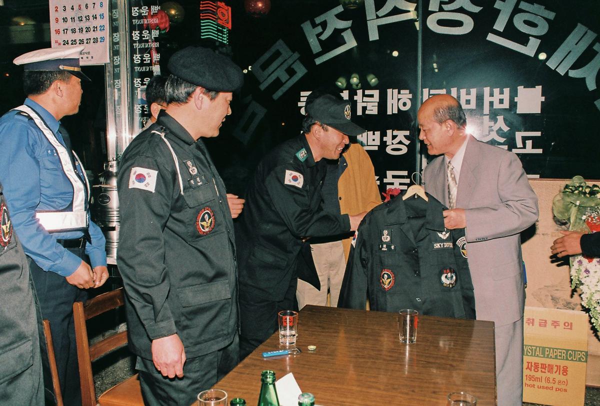 제1회 팔만대장경 축제