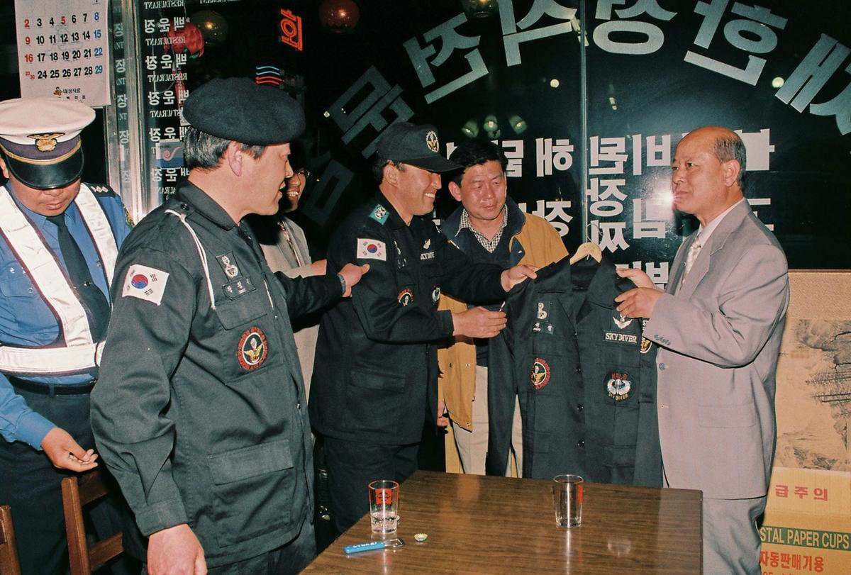 제1회 팔만대장경 축제